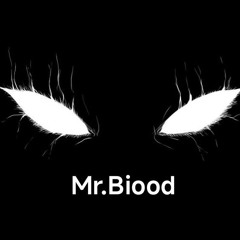 Mr.Biood