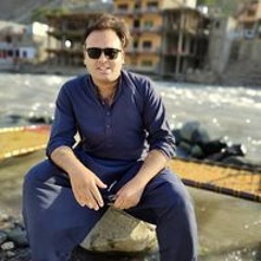 Ali Abbas Jafri