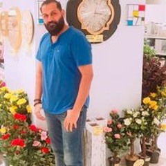 Ch Tanveer