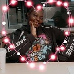 Rashinda Zakia Jones