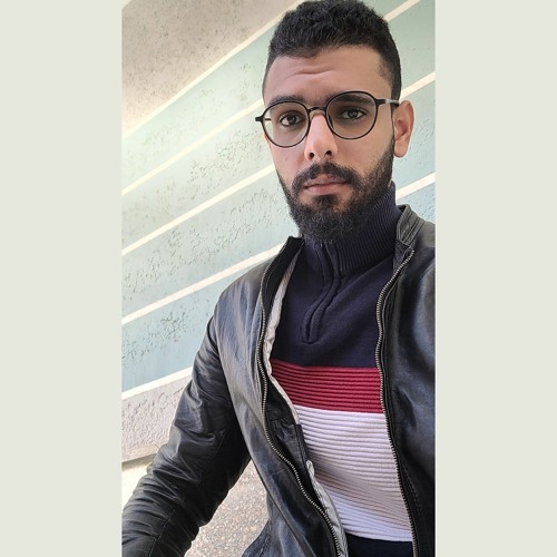 Ahmed G El-Azam’s avatar