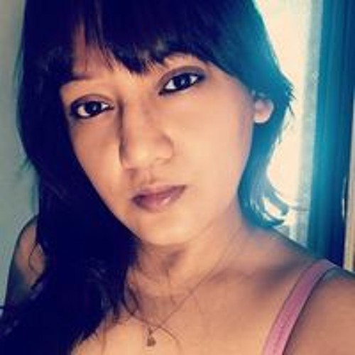 Shalini Sen’s avatar