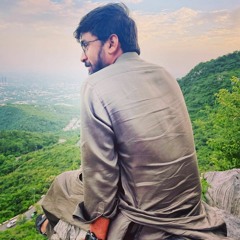 Arsal Sheikh