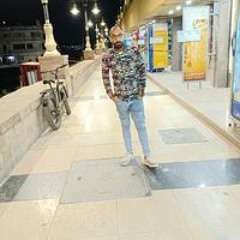 Eslam Ragab