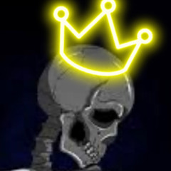 Broken King