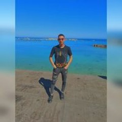 Mohand Khaled