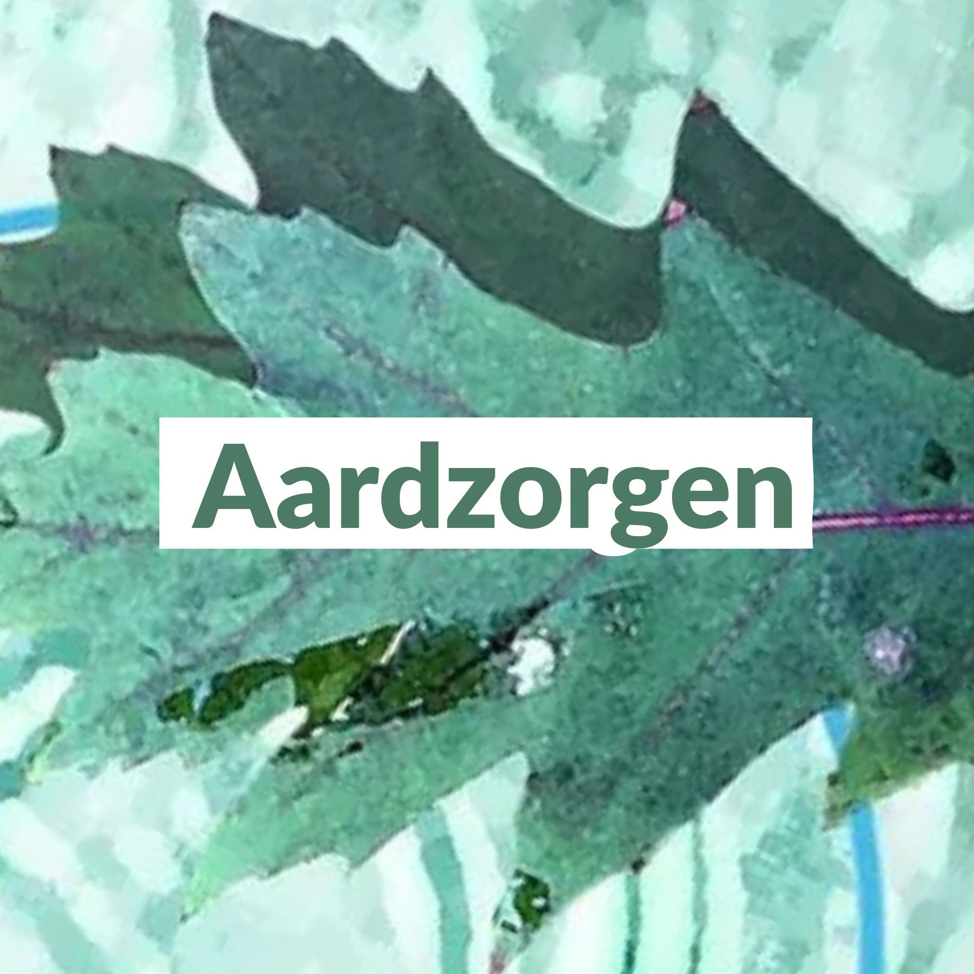 Aardzorgen cover art