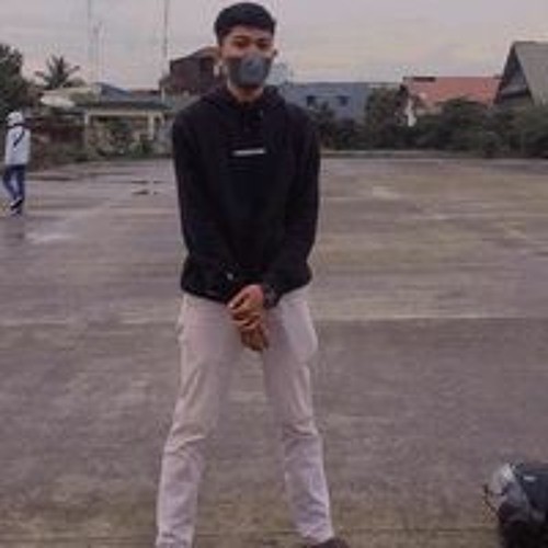 SoundCloud profile picture for @kasihpaham
