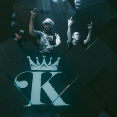 king Omarion