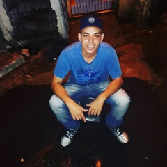 Dj Jhow jr