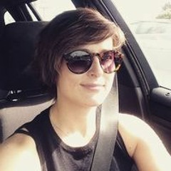 Алена Клюева