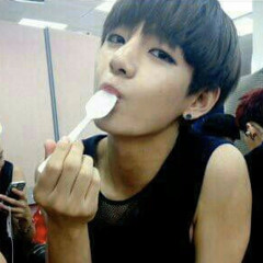 Minsuga jjangjjang