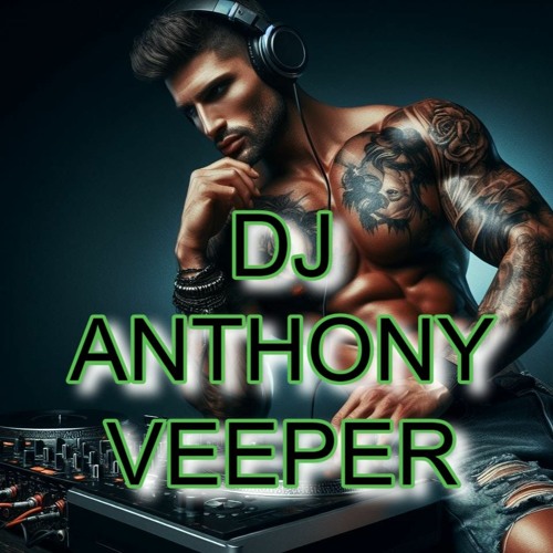 Dj Anthony Veeper’s avatar
