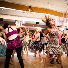 EmbodyDance of Santa Fe, New Mexico, USA