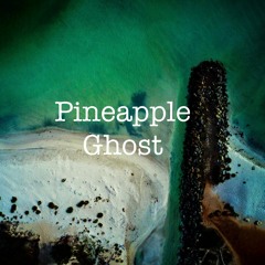 Pineapple Ghost