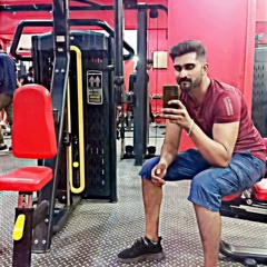 arham awan