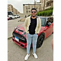 Moustafa Kamel
