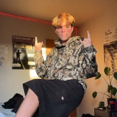 Caleb Thamason