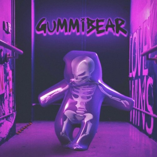 GUMMiBEAR’s avatar