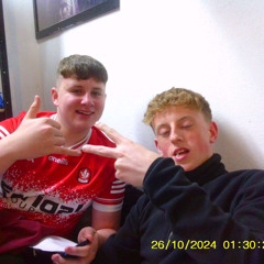 Aaron banty