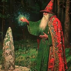 An Hermit