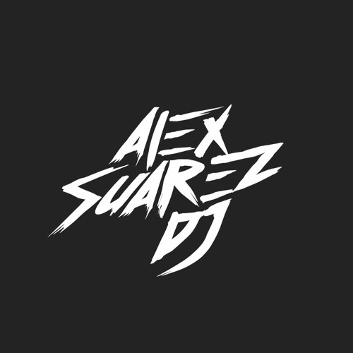 Alex Suarez Dj’s avatar