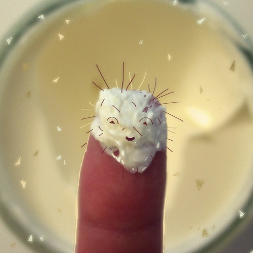 Crème Fraîche’s avatar