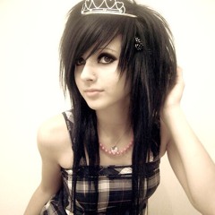 Emo RAWR!!!