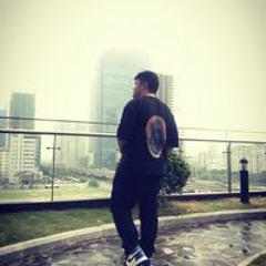 Huy Thân