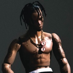 TRAVIS SCOTT