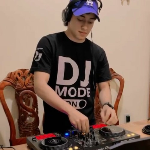 Hugo Marin DJ’s avatar
