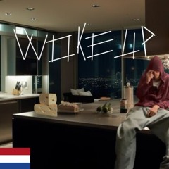 wokeup__
