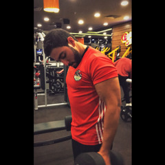 Omar Mahmoud 146