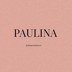 Paulina Castillo 6