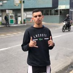 Gabriel Barcellos