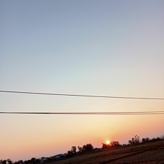 sunny