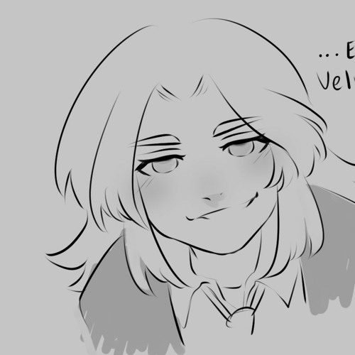 Velvet Ever’s avatar