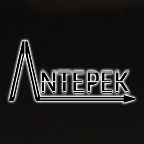 Antepek’s avatar