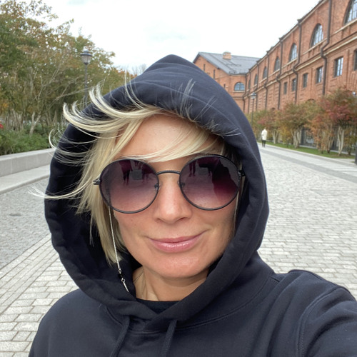 Marina Borozdina’s avatar