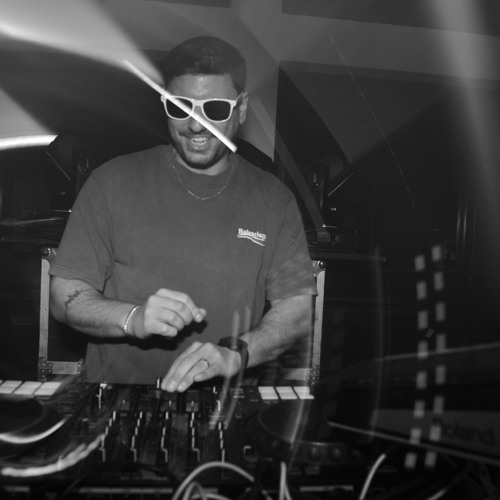 Buskilaz & Ofek Yom Tov - Danya (Original Mix) [Radio Version] Master