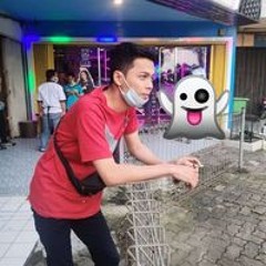 Ahmad Romadhon