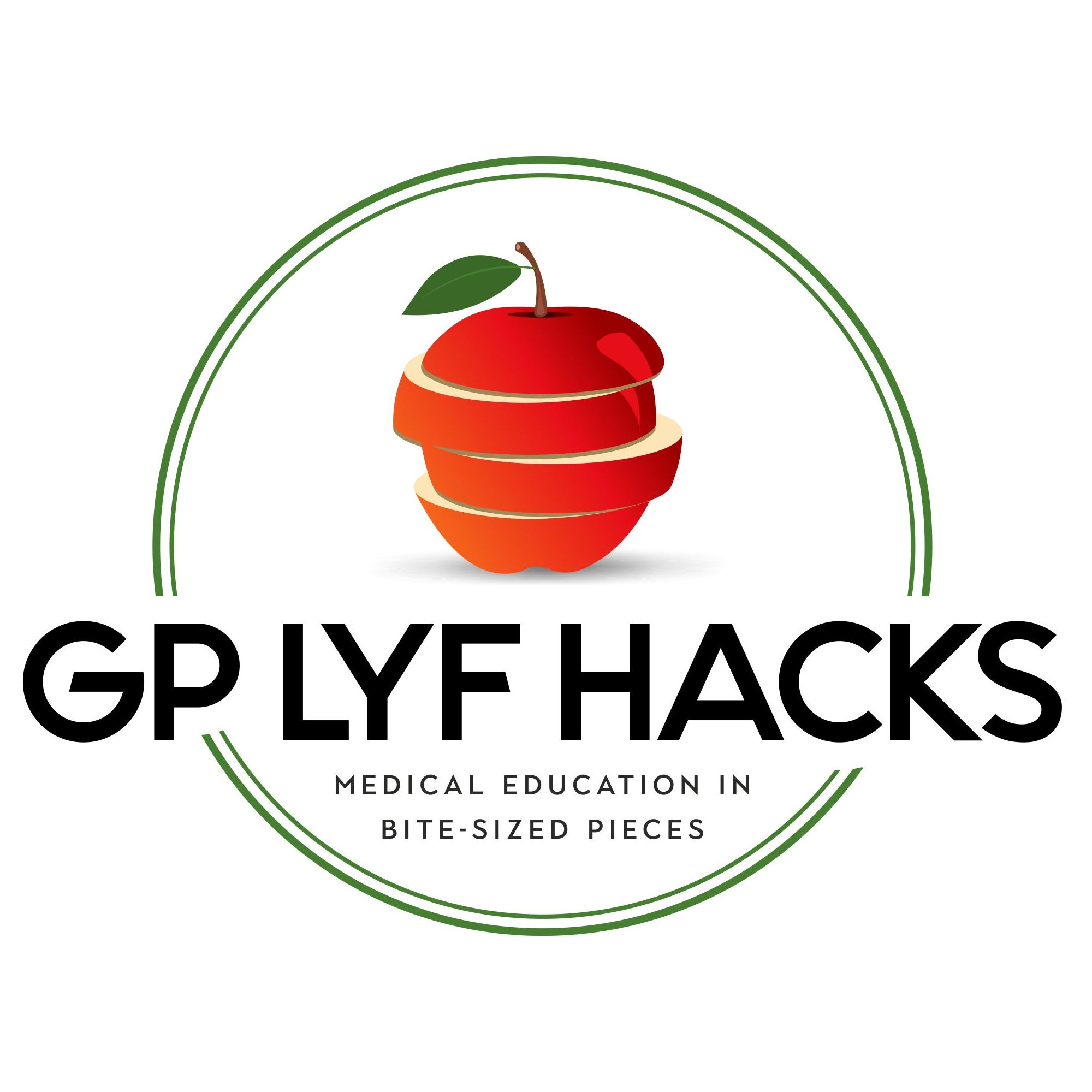GP Lyf Hacks