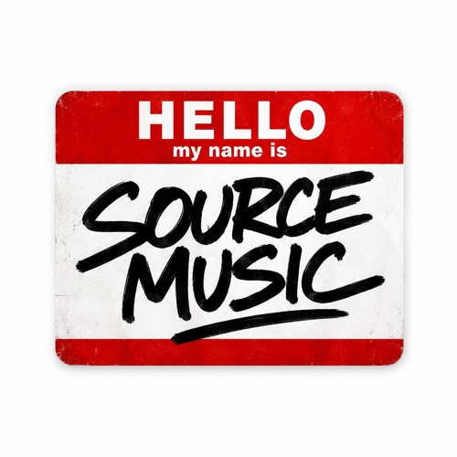 SOURCE MUSIC — portrait