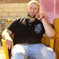 محمد عوض مروان