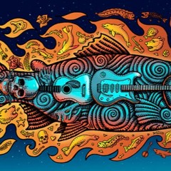 Space Funk Filter Jam 405
