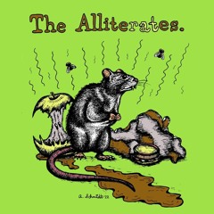 The Alliterates