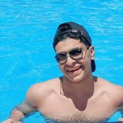 Ahmed Mohamed