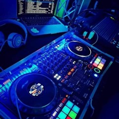 Dj ritikesh ❤️🇲🇺🇮🇳🔱