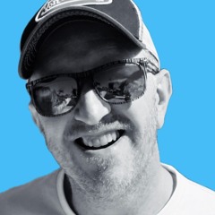 DJ MARK ALDRICH