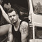 Zach Linscott
